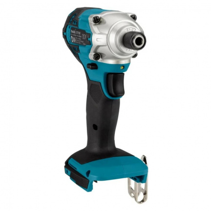 Аккумуляторная дрель-шуруповерт Makita DTD156RFE ударная