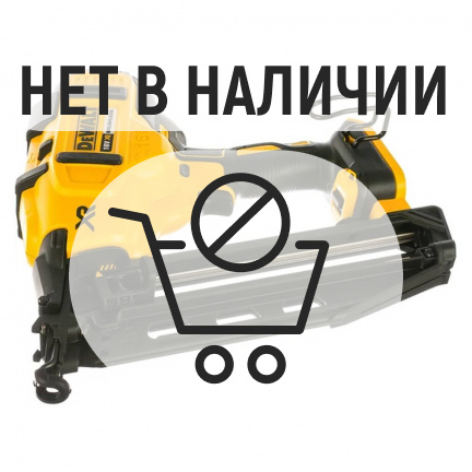 Аккумуляторный гвоздезабиватель DeWalt DCN660N (без акк, без з/у)