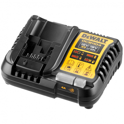 Зарядное устройство DeWalt DCB1104