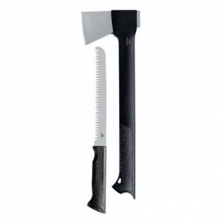 Набор Gerber Combo II топор Gator + пила