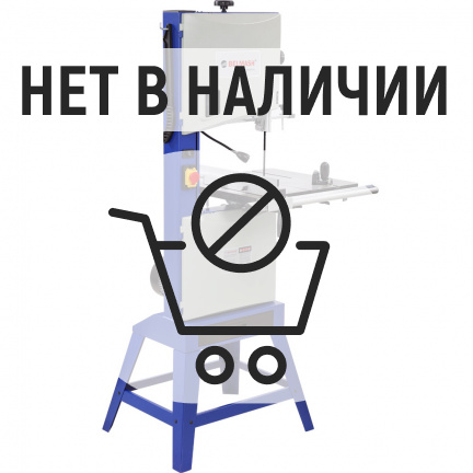 Ленточная пила БЕЛМАШ WBS-355
