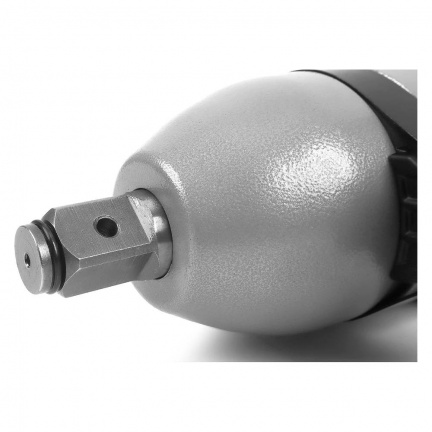 Гайковерт MESSER IW-501 ударный 