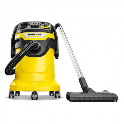 Пылесос Karcher WD 6 P V-25/8/22/T