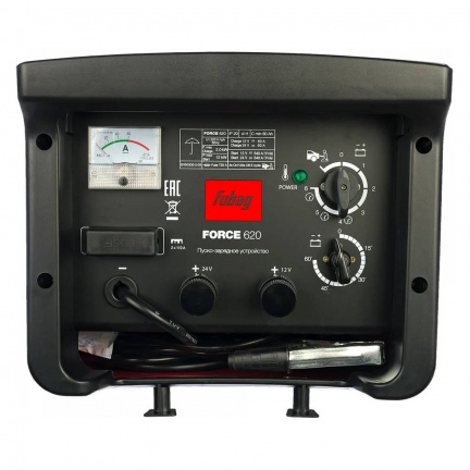 Устройство пуско-зарядное Fubag FORCE 620