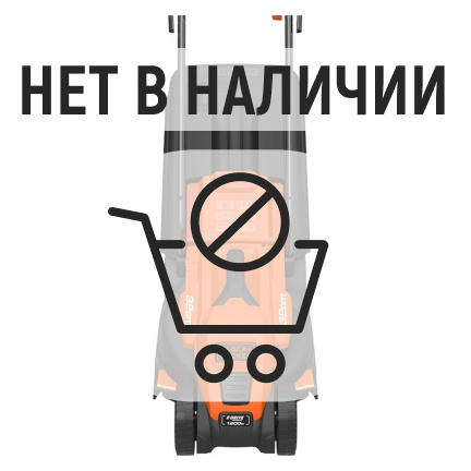 Электрическая газонокосилка Black&Decker EMAX32