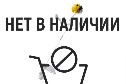 Бензиновый триммер GGT-430T Huter