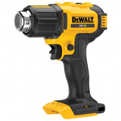 Фен строительный аккумуляторный DeWalt DCE530N (без акк, без з/у)