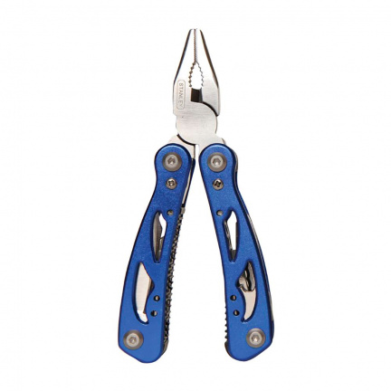 Мультитул STANLEY MINI Multitool 9 в 1 STHT0-70648