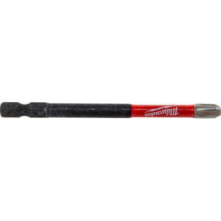 Бита Milwaukee SHOCKWAVE PH3x90мм (859)