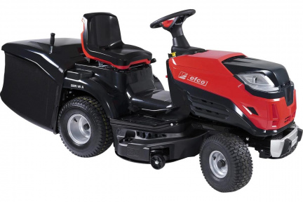 Газонокосилка с сиденьем (минитрактор) EFCO EF 92R/16 K