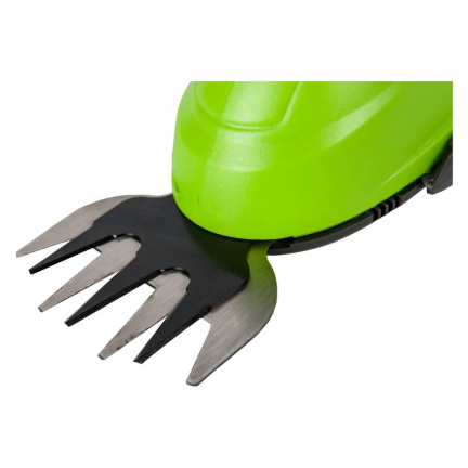 Аккумуляторные ножницы Greenworks G7,2HS