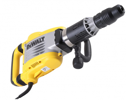 Молоток отбойный DeWalt D25901K