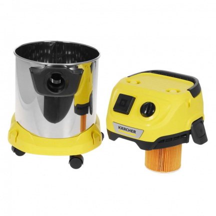 Пылесос Karcher WD 3 P S V-17/4/20