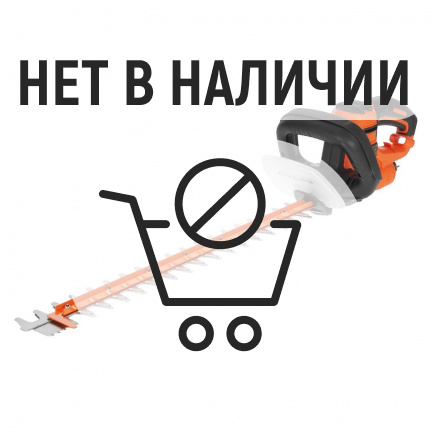 Электрический кусторез Black&Decker BEHTS451