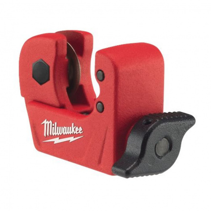 Труборез для медных труб Milwaukee 3-22мм (258)