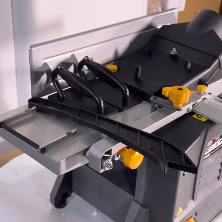 PROMA HP-200 министрогальный станок