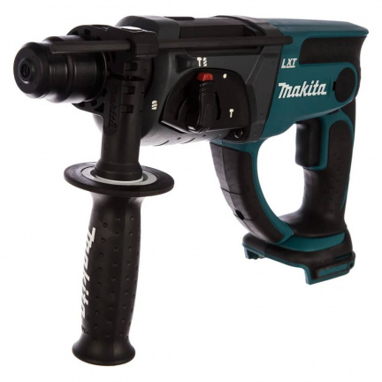 Аккумуляторный перфоратор Makita DHR202Z (без акк, без з/у)