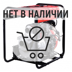 FUBAG Дизельная мотопомпа для сильнозагрязненной воды PD 1300 T ES