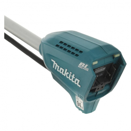 Аккумуляторный триммер Makita DUR190UZX3 (без акк, без з/у)