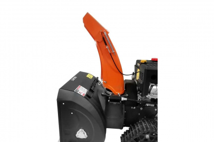 Бензиновый снегоуборщик YARD FOX PRO 6654ET