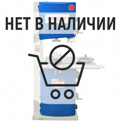 Ленточная пила БЕЛМАШ WBS-410