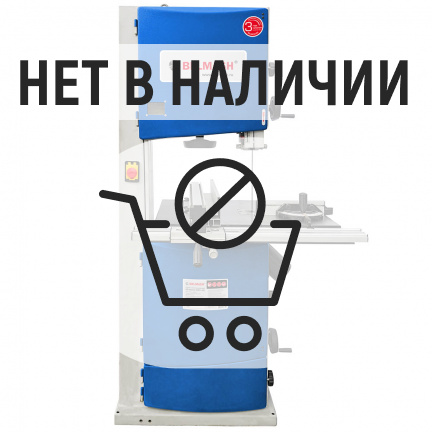 Ленточная пила БЕЛМАШ WBS-410