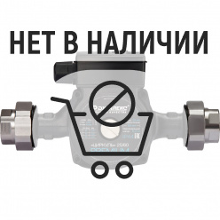 Насос циркуляционный Джилекс ЦИРКУЛЬ 25/60  PREMIUM