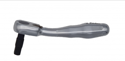 Felo Трещотка 60 зубьев 1/4" 05763501