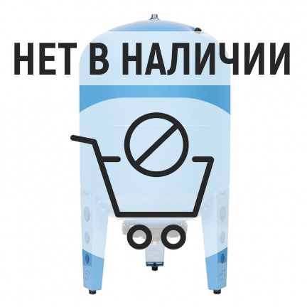 Гидроаккумулятор Джилекс ВП 200