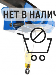 Таль электрическая TOR ТЭК (CDL) 5,0 т 12,0 м УСВ