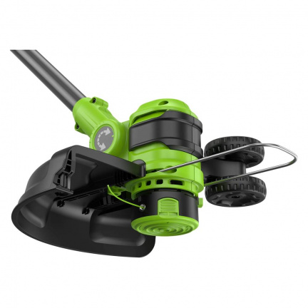 Аккумуляторный триммер Greenworks G24LT301 (без акк, без з/у)