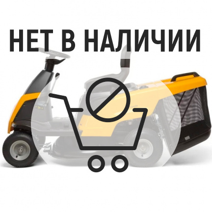 Садовый трактор STIGA Combi 166
