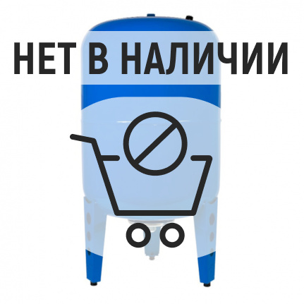 Гидроаккумулятор Джилекс ХИТ В 100