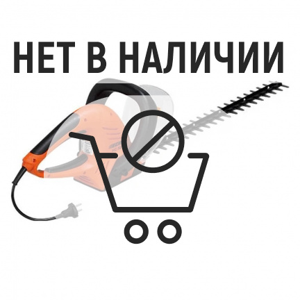 Электрический кусторез ECHO HC-560