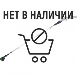 Аккумуляторный высоторез Greenworks GD82PS25 (без акк, без з/у) 