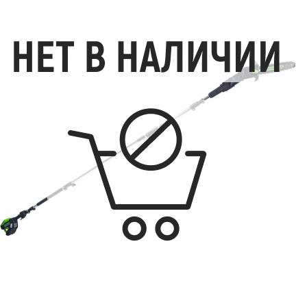 Аккумуляторный высоторез Greenworks GD82PS25 (без акк, без з/у) 