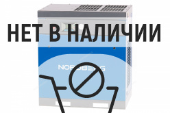 Компрессор винтовой, 11 кВт, 1550 л/мин, 10 бар, IP23, без ресивера NORDBERG NCB15