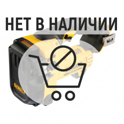 Аккумуляторный болторез DeWalt DCS350N (без акк, без з/у)