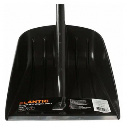 Лопата Plantic Snow для уборки снега 12003-01