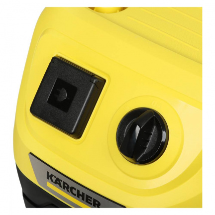 Пылесос Karcher WD 3 P V-17/4/20 (YYY)