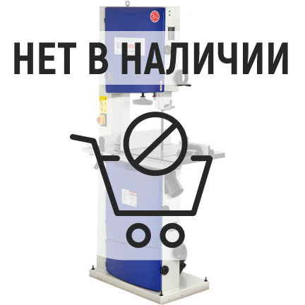 Ленточная пила БЕЛМАШ WBS-465