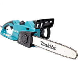 Электрическая цепная пила Makita UC3541A