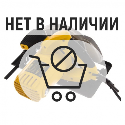 Пила дисковая STANLEY SC12