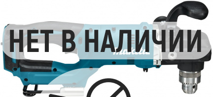 Дрель угловая аккумулаторная Makita DDA450ZK (без акб и з/у)