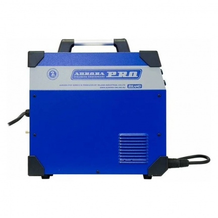 Аппарат сварочный инверторный AuroraPro OVERMAN 165