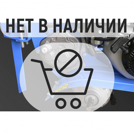 Мотокультиватор Нева МК-200-Б5,0 RS