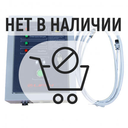 Блок автозапуска Lifan ABP 12000E3A/220V/380V