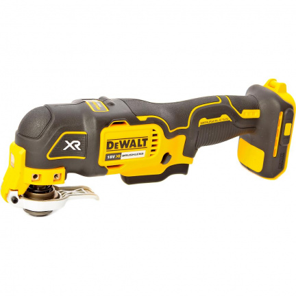 Аккумуляторный реноватор DeWalt DCS355N (без акк, без з/у)