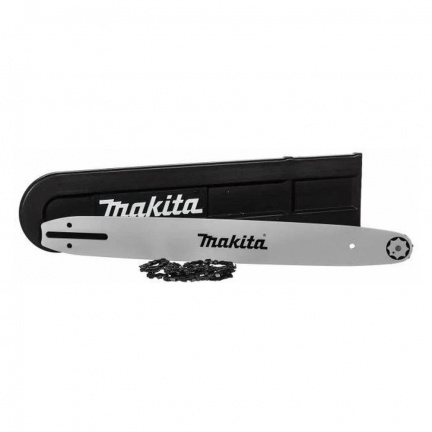Электрическая цепная пила Makita UC4050A