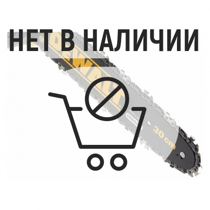 Аккумуляторная цепная пила DeWalt DCM565N (без акк, без з/у)